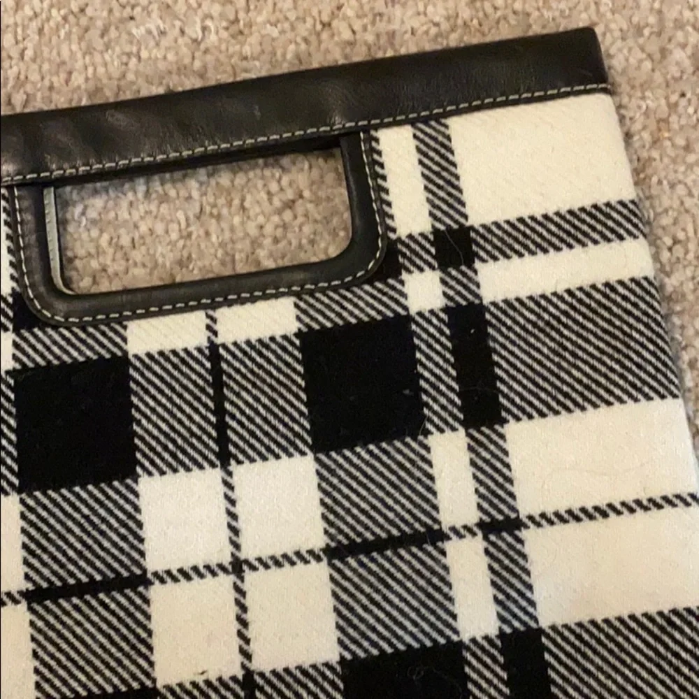 Banana Republic purse - Picture 2 of 4